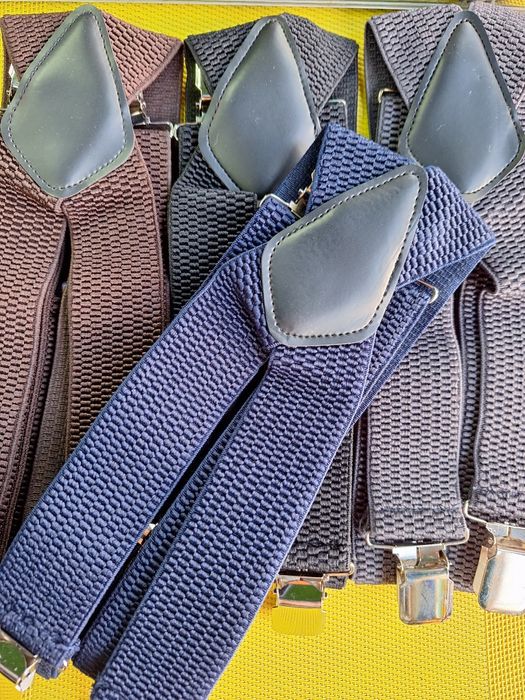 Подтяжки для мужчин