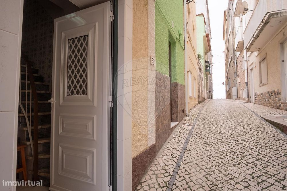 Moradia T2 para venda