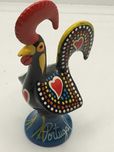 Figurka słynny portugalski kogut z Barcelos.