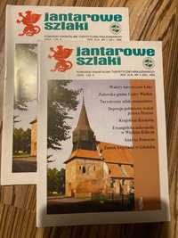 Jantarowe Szlaki -3(281),2006