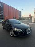 Volkswagen Passat CC Volkswagen Passat CC 2.0 Diesel