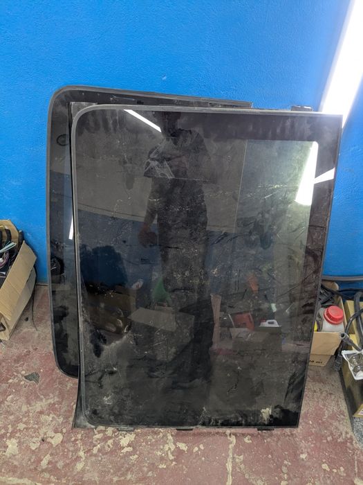 Jeep Grand cherokee wk2 стекло панорамы штора мотор люк механизм