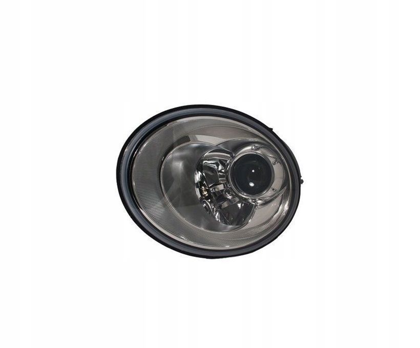 Volkswagen New Beetle Reflektor Przedni Lampa Przednia NOWY