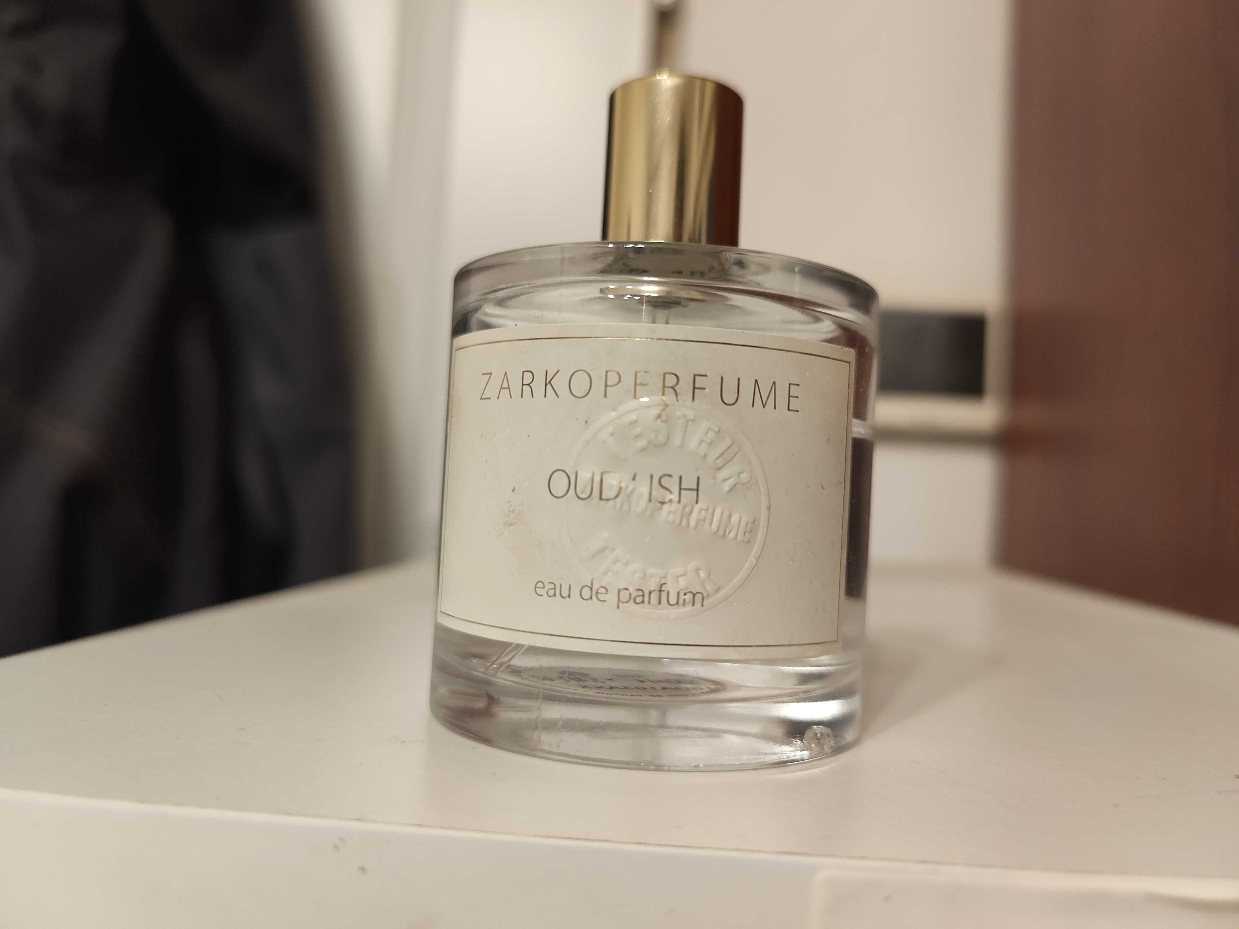 Zarkoperfume Oud'ish 70/100 ml