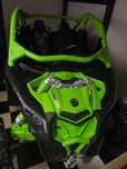 Buggy Can-am Na Akumulatory  2x24V7Ah  2x240W do 65 kg KRISSTORT.PL