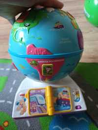 Globus Fisher Price