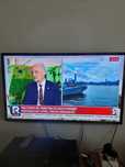 sprzedam tv i dekoder