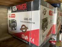 Генератор бензиновий Genpower 3.2 кВт