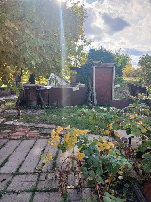 Здається  великий будинок Балабине можна військовим