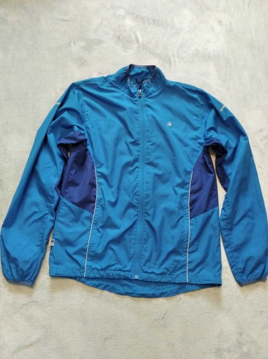 Kurtka wiatrówka biegowa Karrimor Run roz. L męska