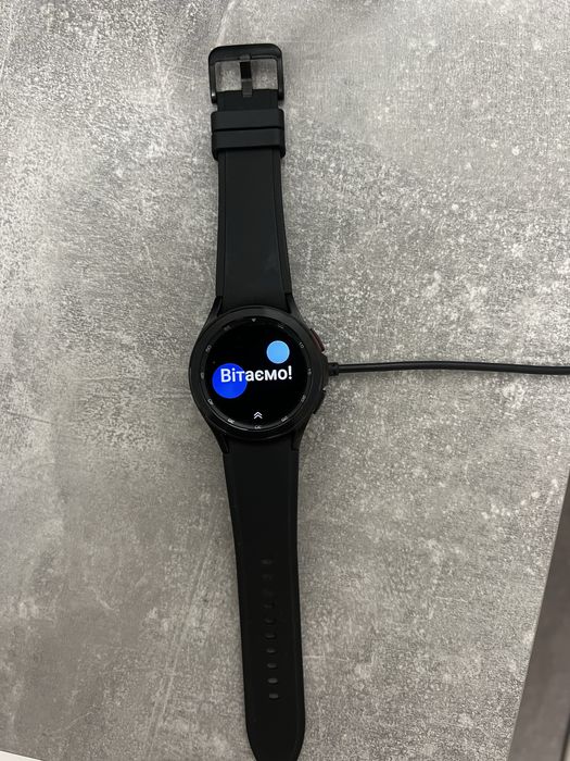 Samsung Galaxy Watch 4 Classic 42 mm