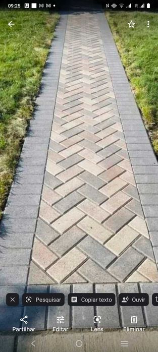 Ladrilhador canalizador pintor