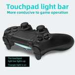 DATA FROG kontroler do gier dla PS4/Slim/Pro/PC