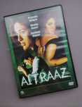 Aitraaz - film DVD