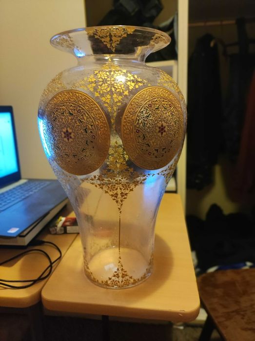 Duży wazon Azam okazja