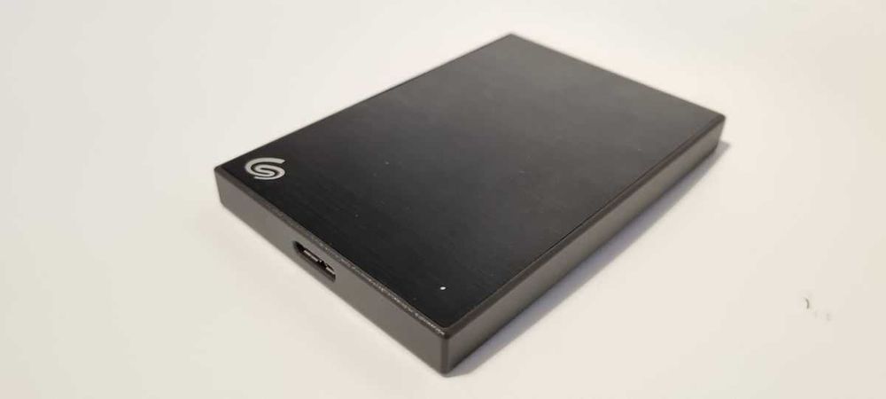 Seagate One Touch Slim 1TB Portable dysk zewnętrzny USB 3.0