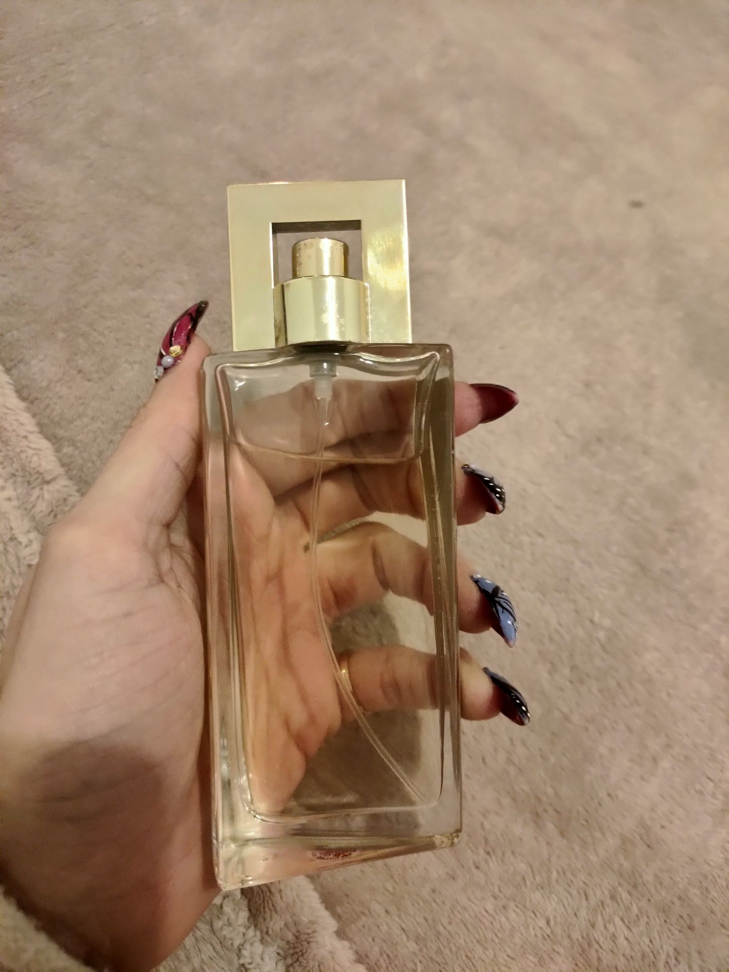 Perfume Avon Attraction for Her