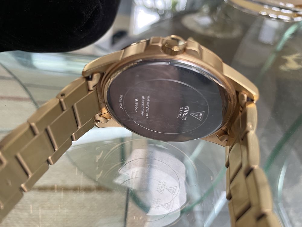 Relógio Guess original igual a novo