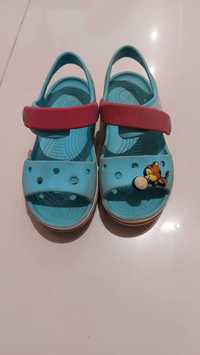 Crocs dzieciece rozmiar c12