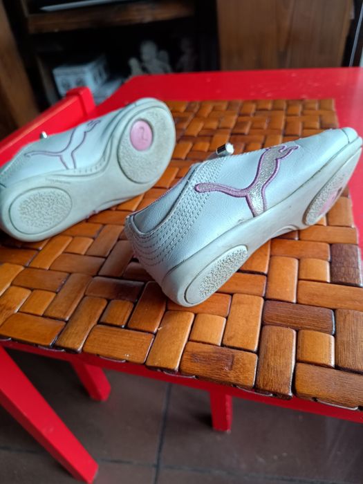 Sprzedam adidasy puma 28