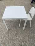 Mesa secretaria