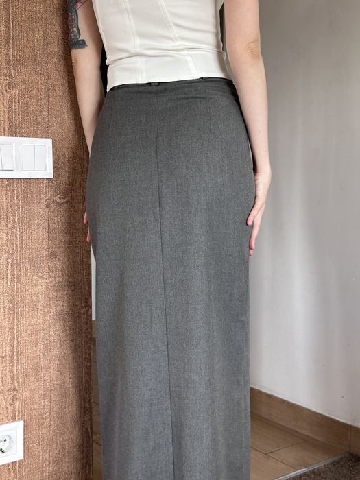 Спідниця віскоза xs