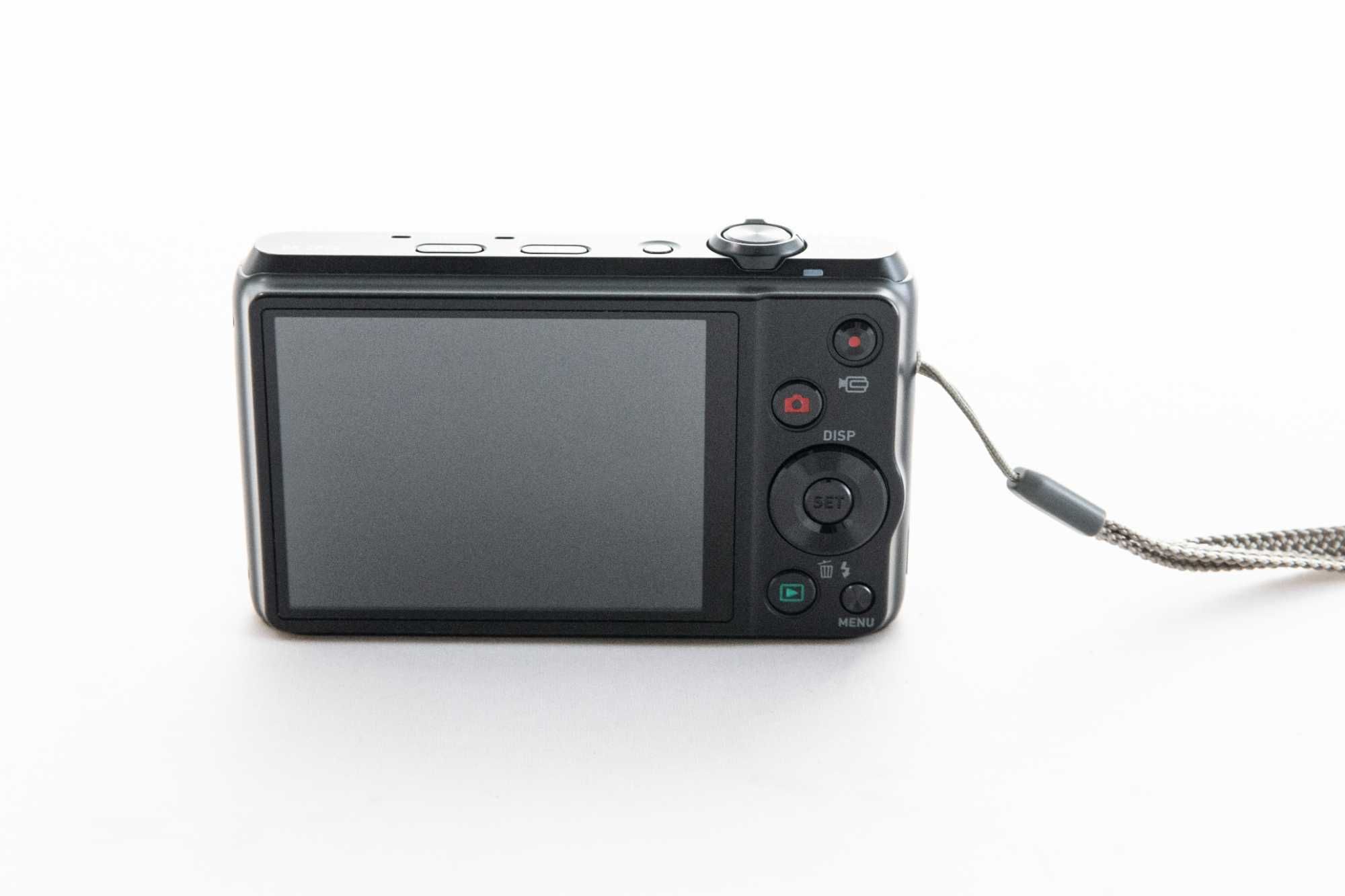 Aparat cyfrowy Casio Exilim HS EX-ZR20 komplet + karta pamięci 8GB