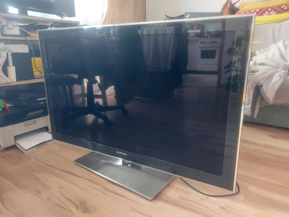 Samsung ue46b8000