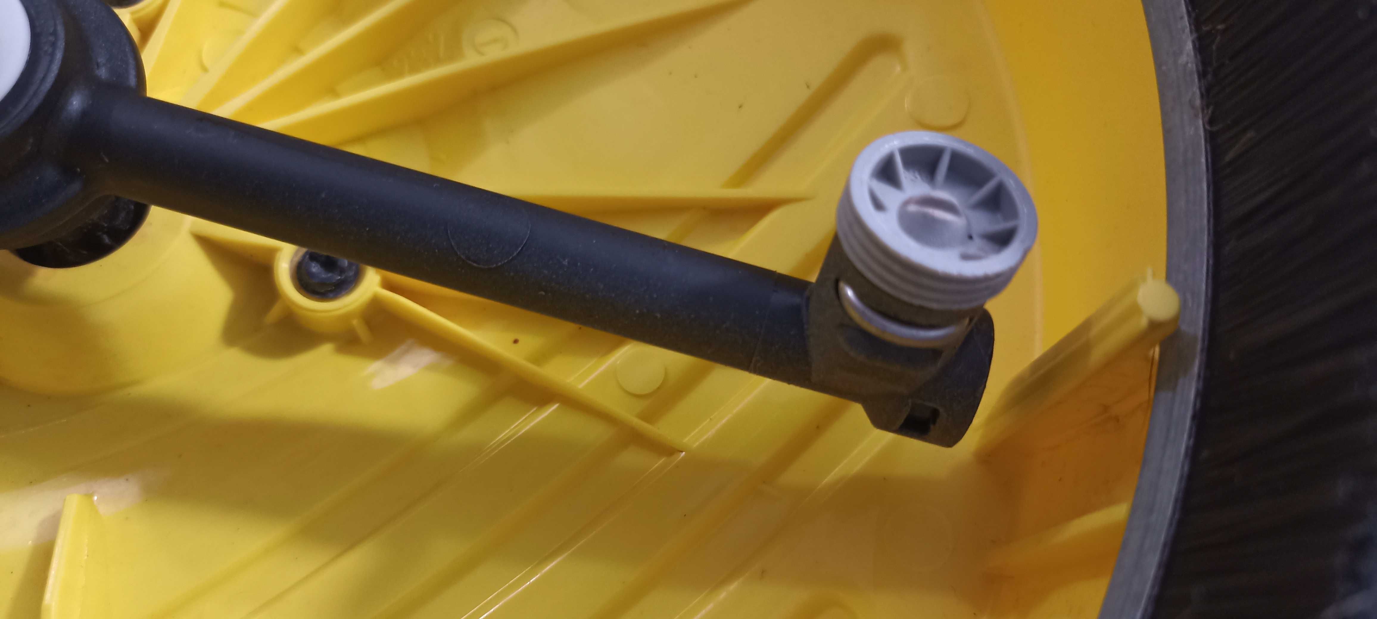 Lanca Karcher do powierzchni płaskich