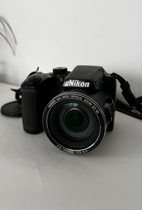 ZADBANY Nikon Coolpix B500