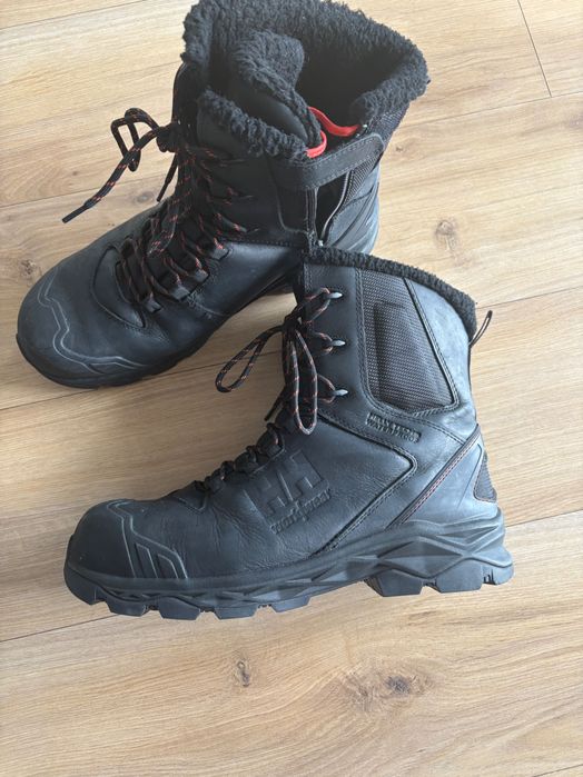 Buty robocze zimowe Helly Hansen r.46