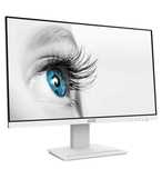 Монитор MSI PRO MP243XW + кранштейн
