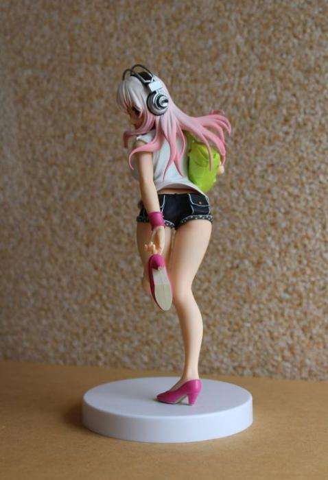 Anime - Figuras genuinas