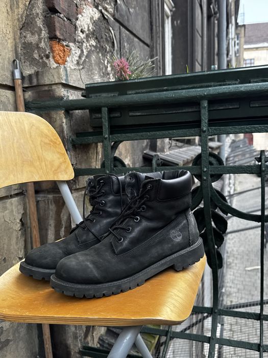 Buty oryginalne Timberland rozmiar 38