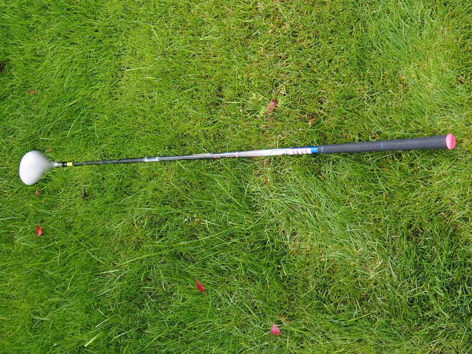 Kij do golfa Maruman Wood 7 23 stopnie  L-Flex
