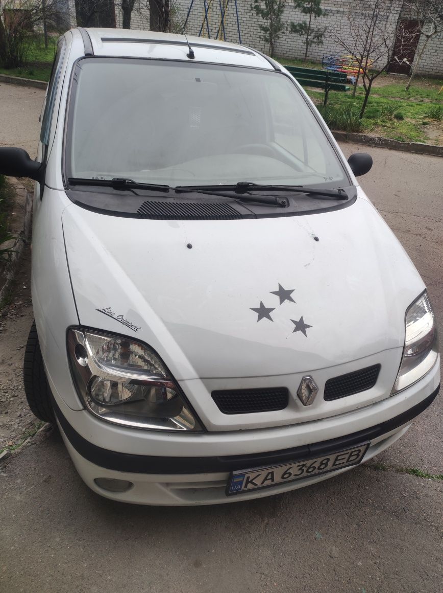 Продам Рено Сценик