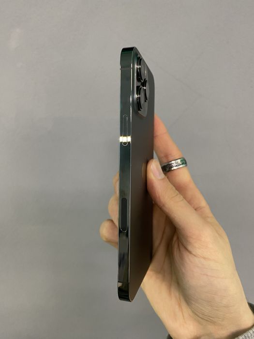 iPhone 13 Pro Max 256Gb Graphite Neverlock Ідеал Від Магазину