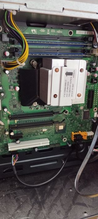 Системний блок/ Intel Core i7-3770 / 8GB /256G