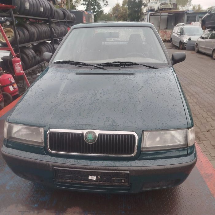 Skoda Felicia na części