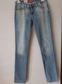Spodnie jeans jeansy męskie BIG STAR W31 L34 (31/34)