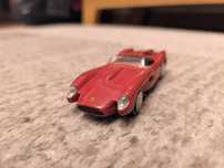 Ferrari 250 Testa Rossa Bburago 1:43