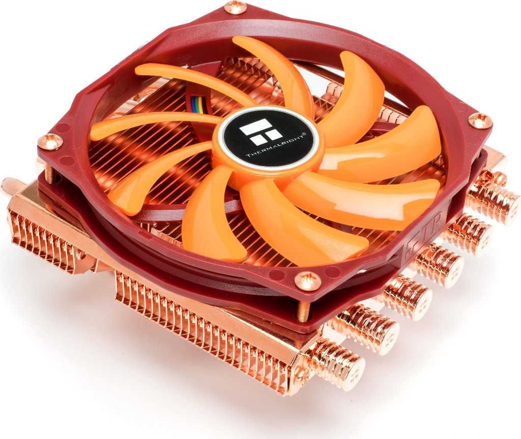 Thermalright AXP-100 Full Copper