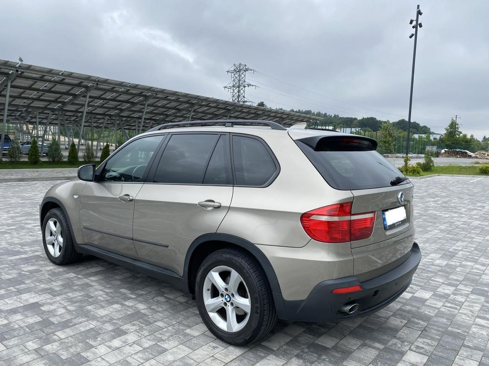 BMW X5 3.0і продаж за USDT