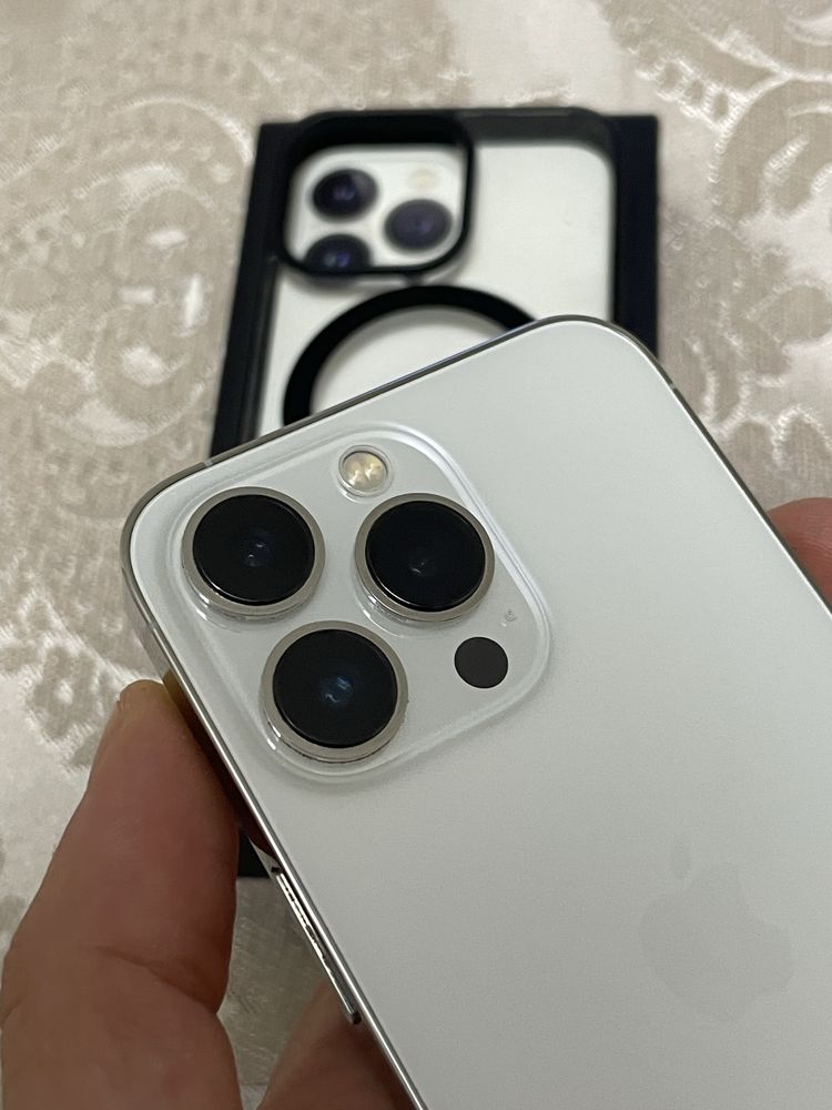 IPhone 13 pro 128