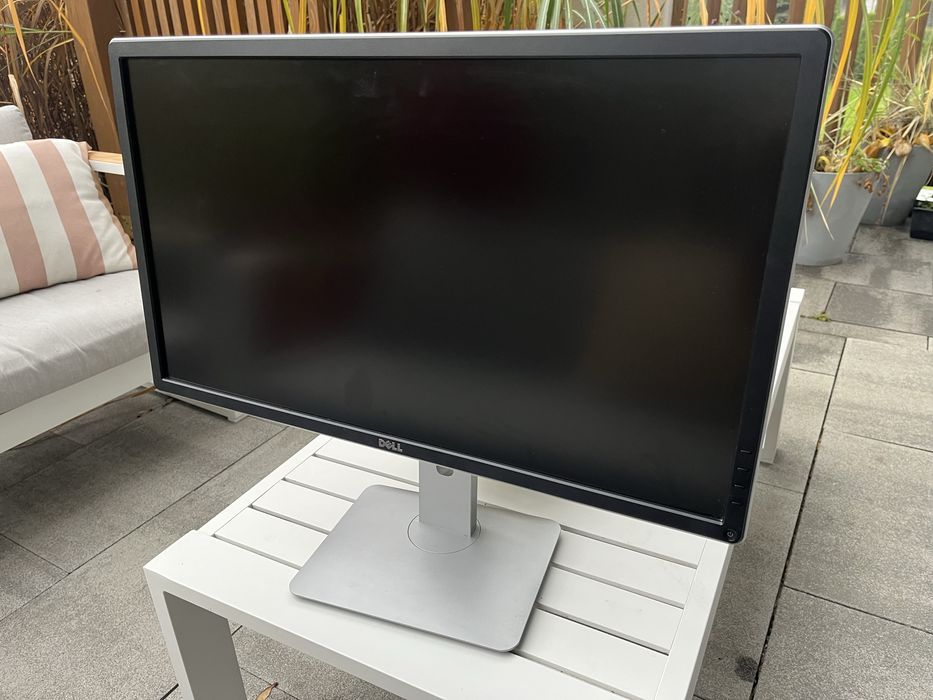 Monitor Dell P2815Q 28” 4K Ultra HD – świetny stan!