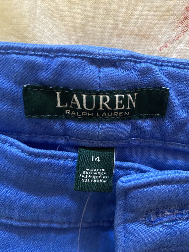 Стильні жіночі джинси Ralph lauren