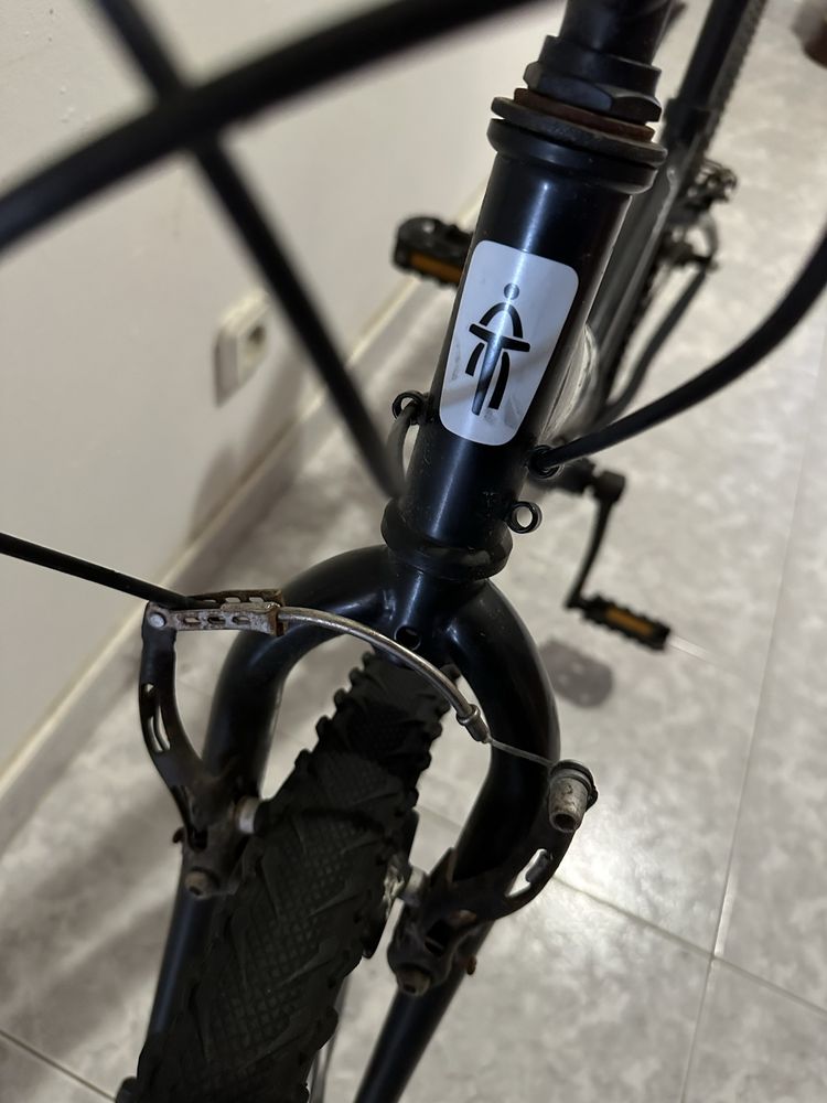 Btwin Original - Bicicleta