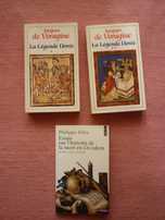 Jacques de Voragine, Légende dorée