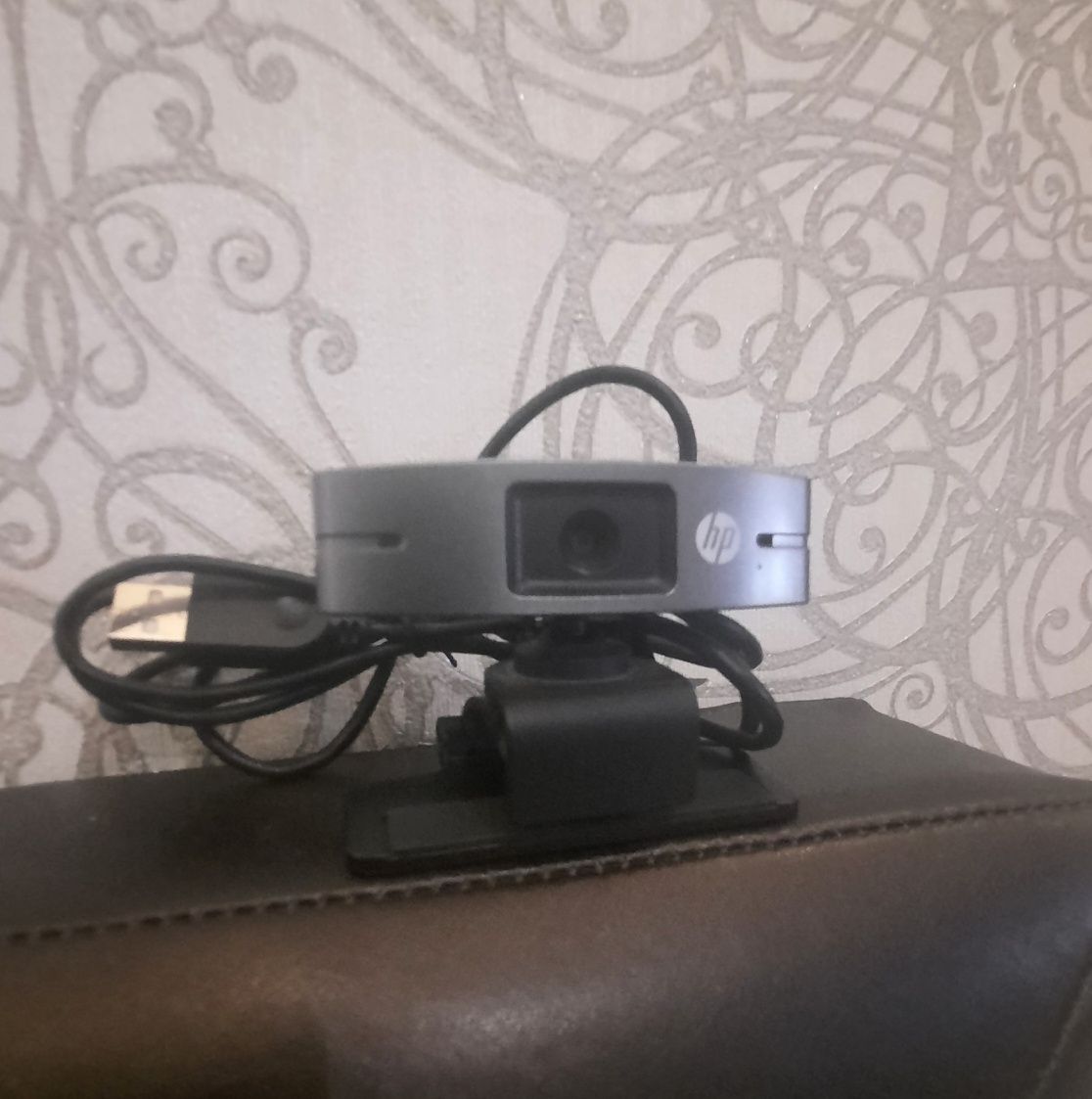 WebCam/веб-камера HP HD 2300 Entry (Y3G74АА)