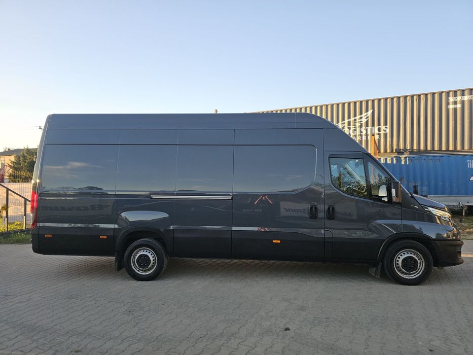 Iveco Daily  IVECO Daily 35S18 L3H2 180KM / Leasing Millennium / Możliwość przejęci
